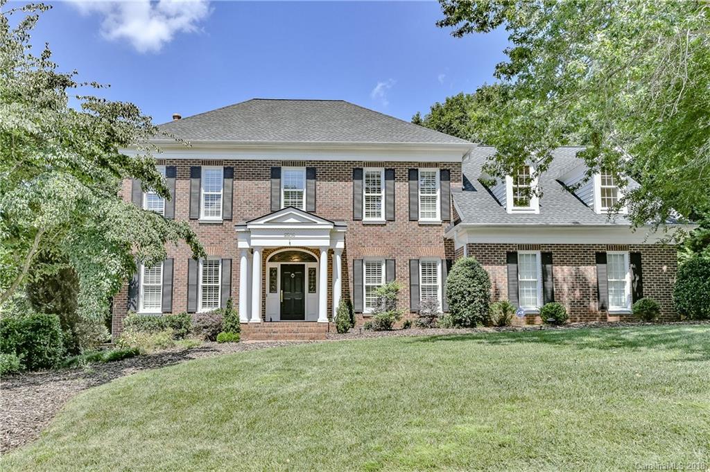 2508 Flintgrove Road Charlotte NC 28226
