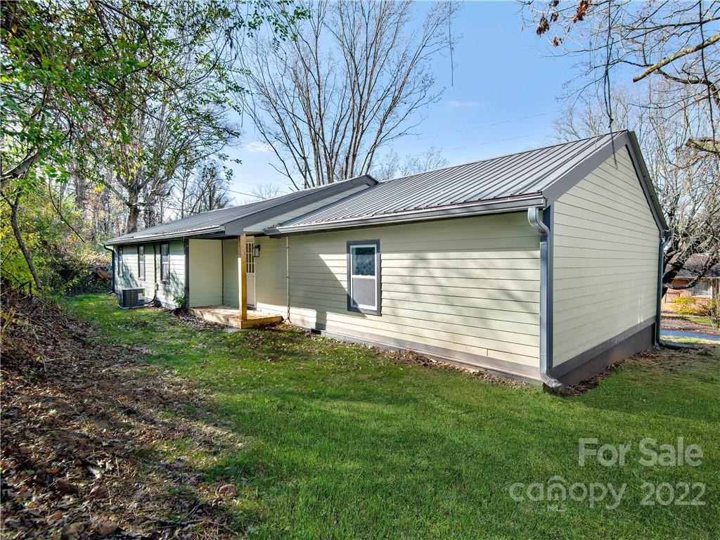 36 Broadview Avenue Asheville NC 28803