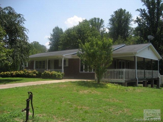 205 Gilesbrook Street Morganton NC 28655