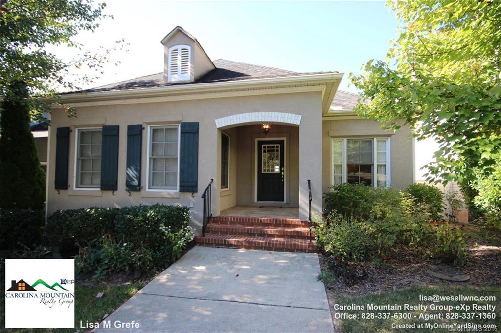 103 White Ash Drive E Asheville NC 28803