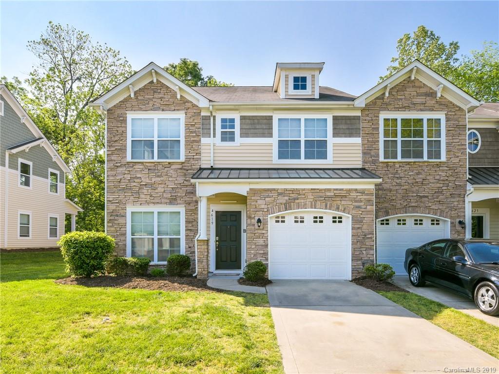 4619 Craigmoss Lane Charlotte NC 28278