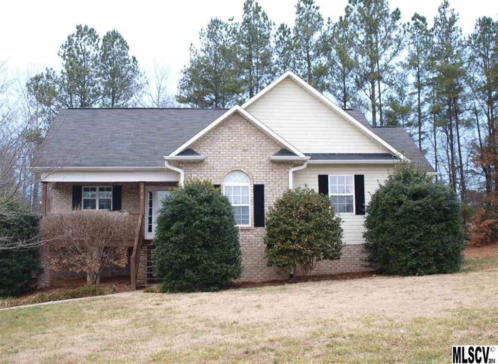 5560 Serene Place Granite Falls NC 28630