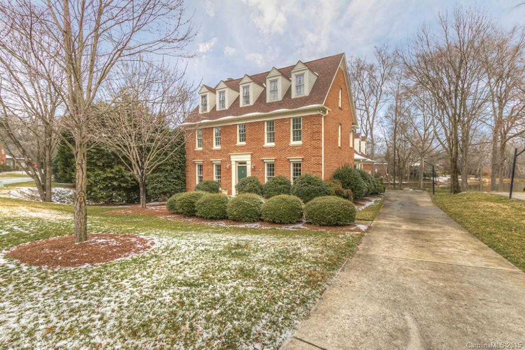 5140 Shadow Pond Lane Charlotte NC 28226