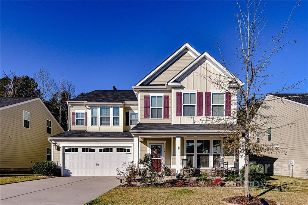 141 Welcombe Street Mooresville NC 28115