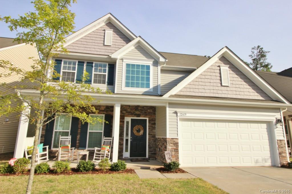 12419 Hunting Birds Lane Charlotte NC 28278