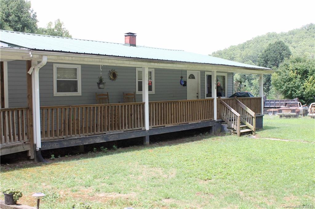 178 Clay Pole Road Rosman NC 28772