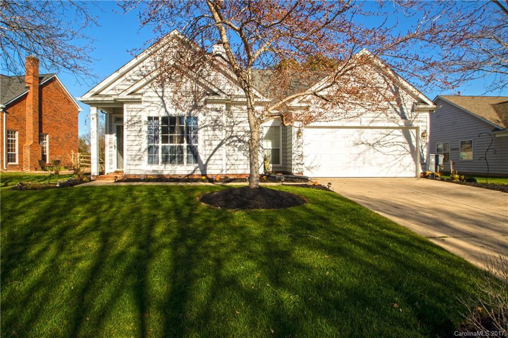 8424 Golden Oak Court Charlotte NC 28216