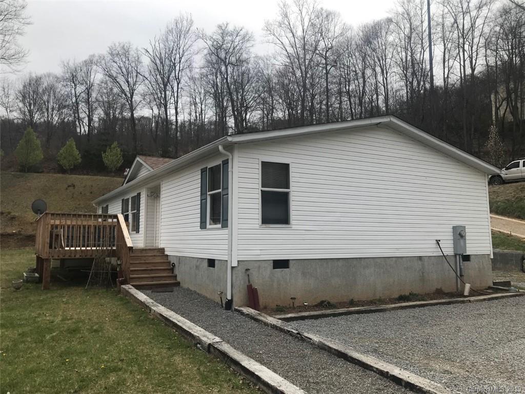 207 Lansing Road Waynesville NC 28786