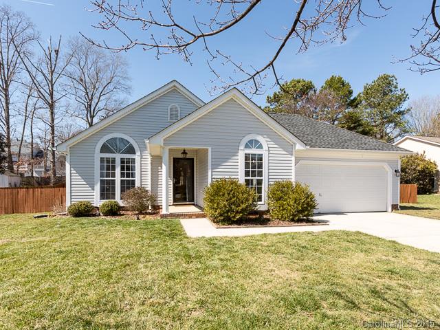 2221 Coatsdale Lane Matthews NC 28104