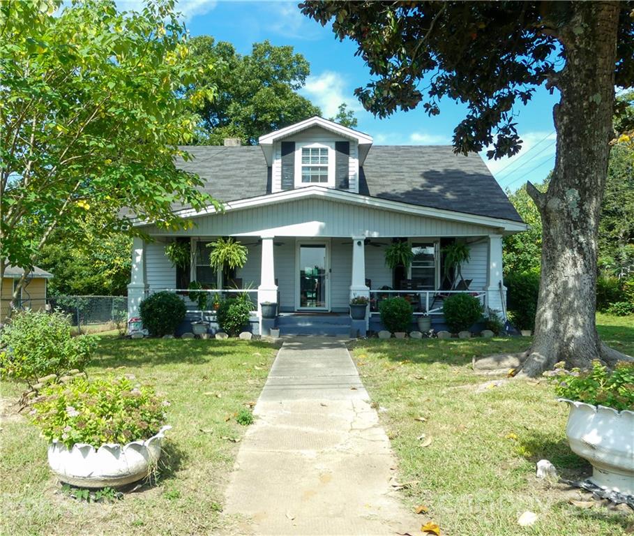 257 Jefferson Street Statesville NC 28677