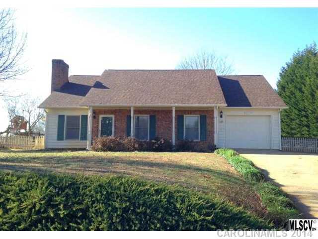 1625 Magnum Road Hickory NC 28602