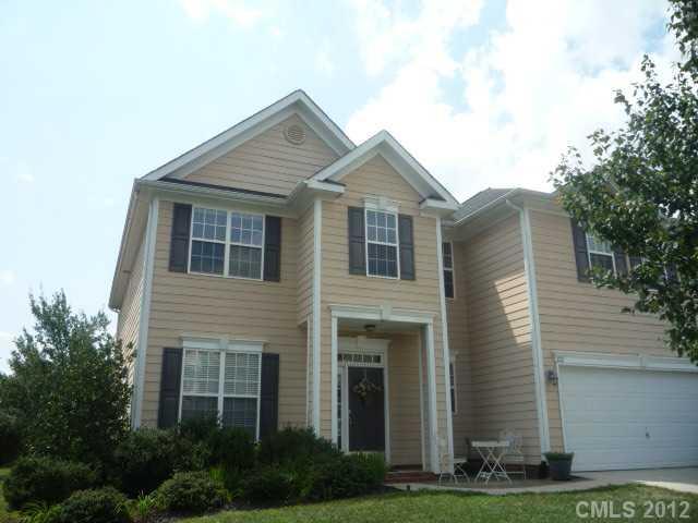 112 Morrocroft Lane Mooresville NC 28117