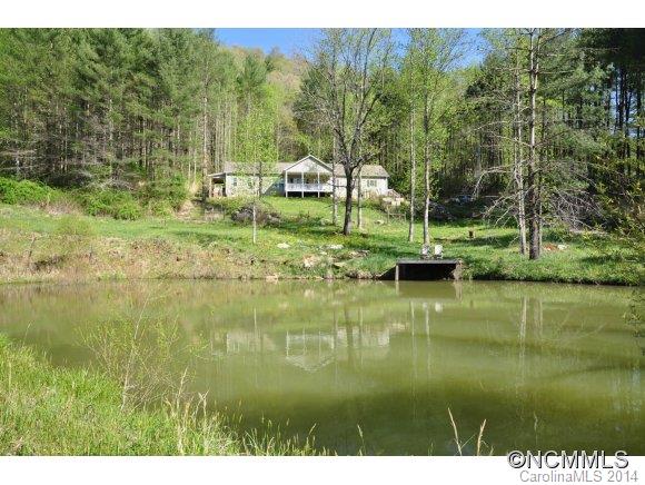124 Wilds Branch Marshall NC 28753