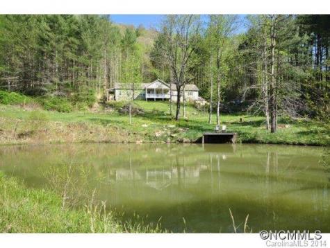124 Wilds Branch Marshall NC 28753