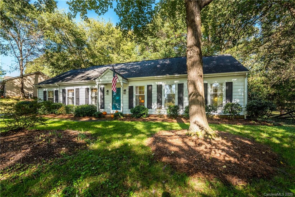 7012 Graburn Road Charlotte NC 28226