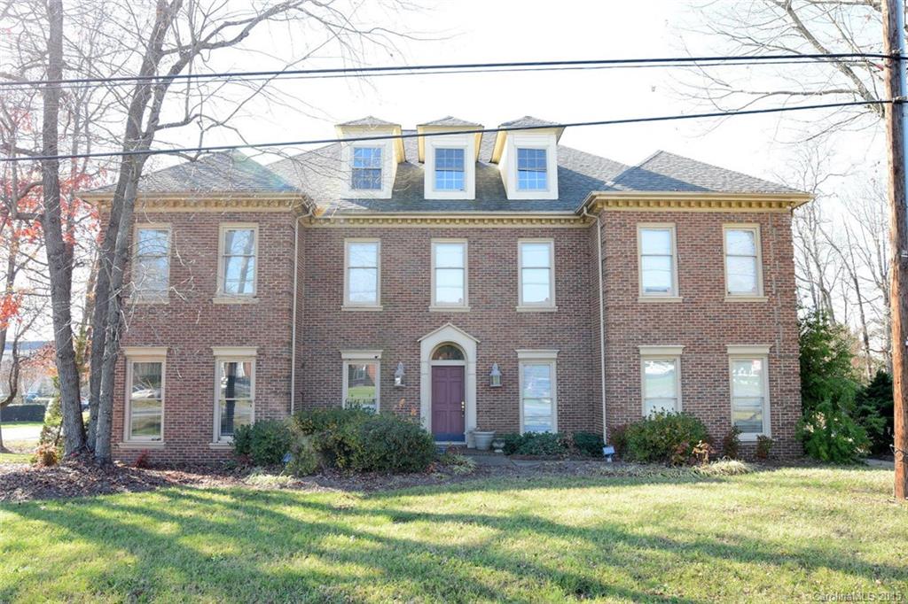 2605 W Roosevelt Boulevard Monroe NC 28110