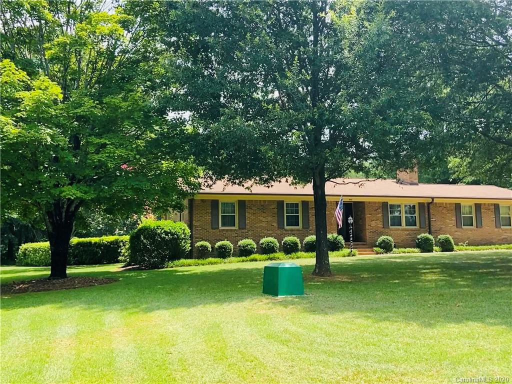 600 Wateroak Drive Concord NC 28027
