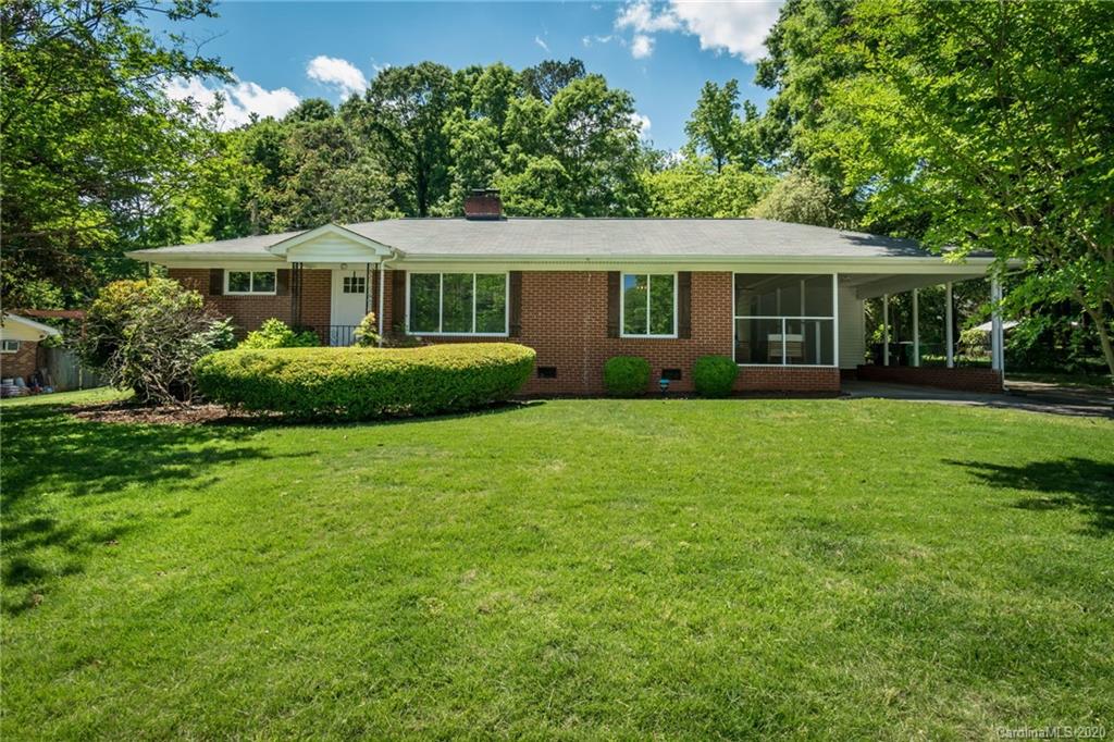 6403 Teague Lane Charlotte NC 28215