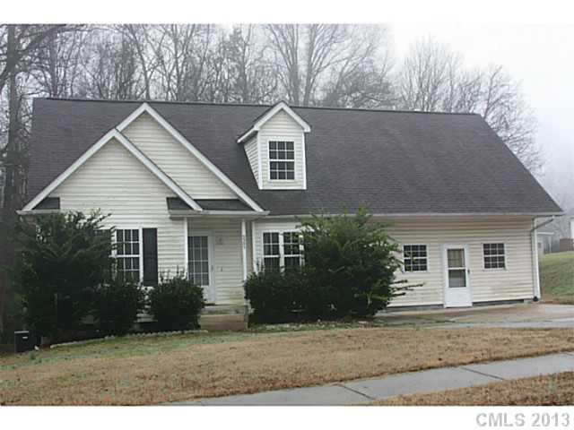 5305 Milhaven Lane Charlotte NC 28269