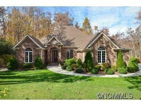 25 Fernridge Court Flat Rock NC 28731