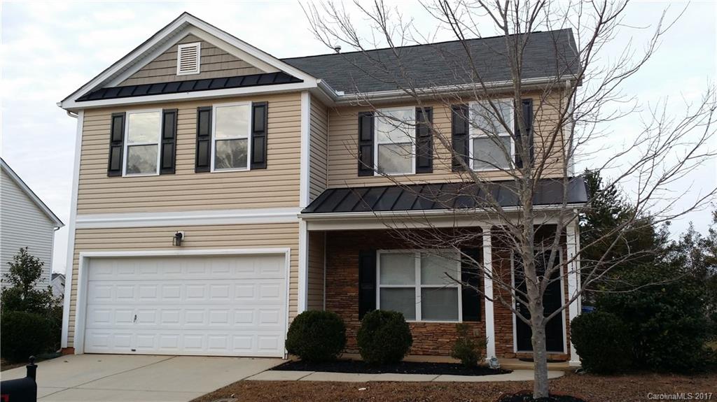 111 Ellington Drive Mooresville NC 28117