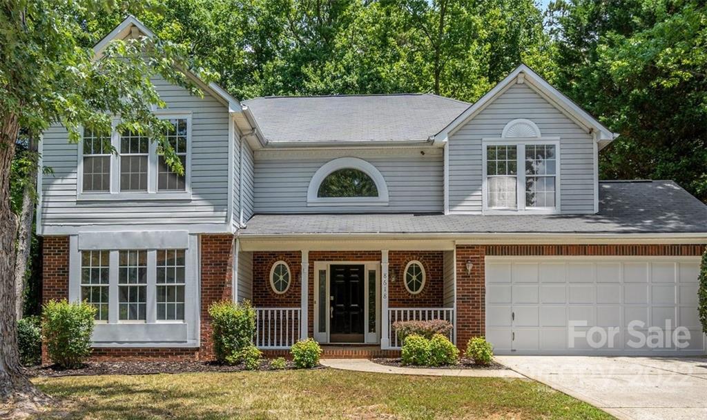 8618 Abbey Brook Court Charlotte NC 28216
