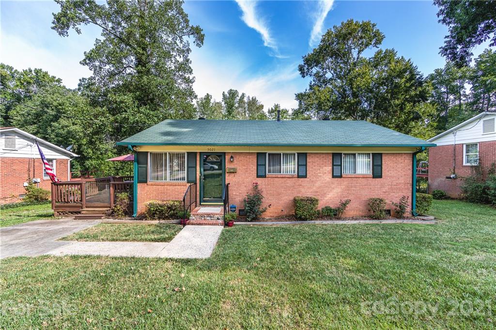 5021 Curtiswood Drive Charlotte NC 28213