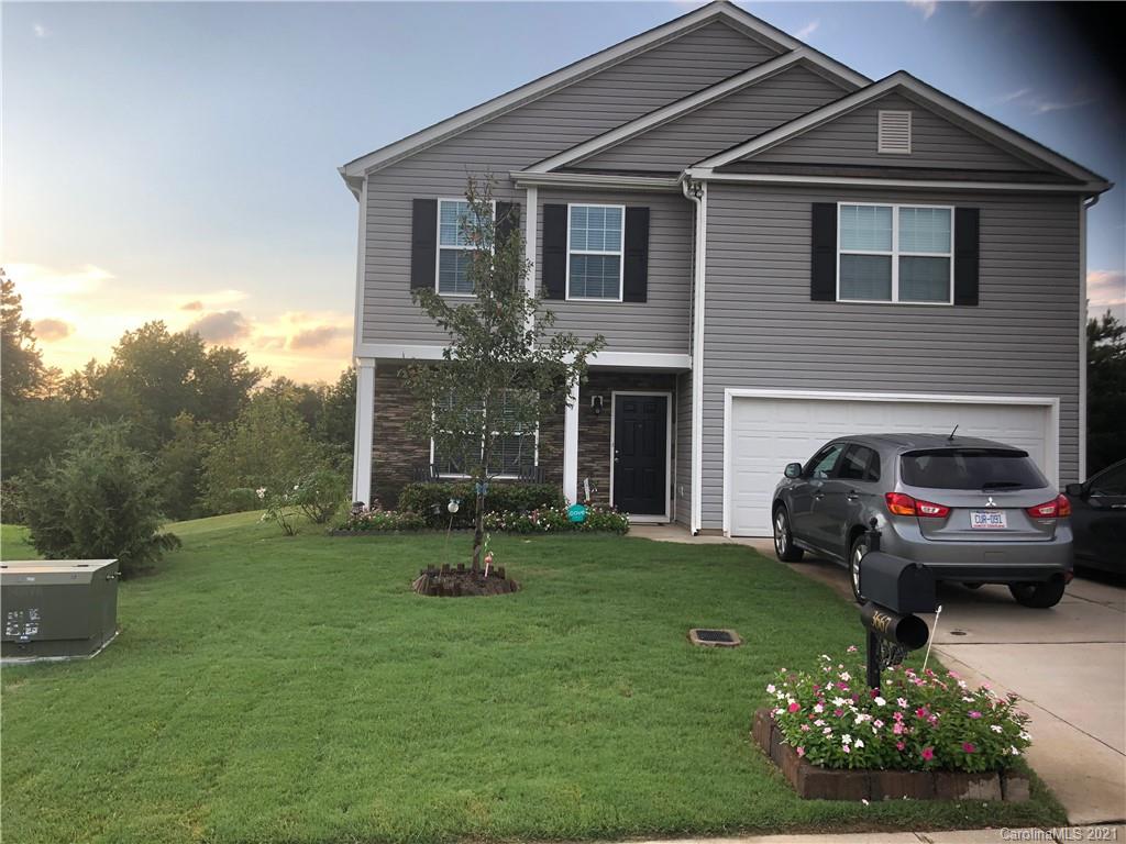 3667 Hope Marian Street Gastonia NC 28052