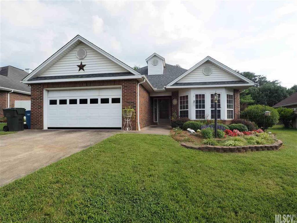 840 41st Avenue Drive NE Hickory NC 28601
