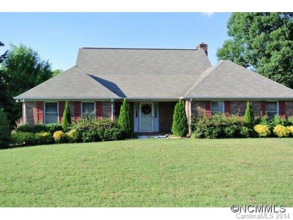 848 Shiloh Road Forest City NC 28043