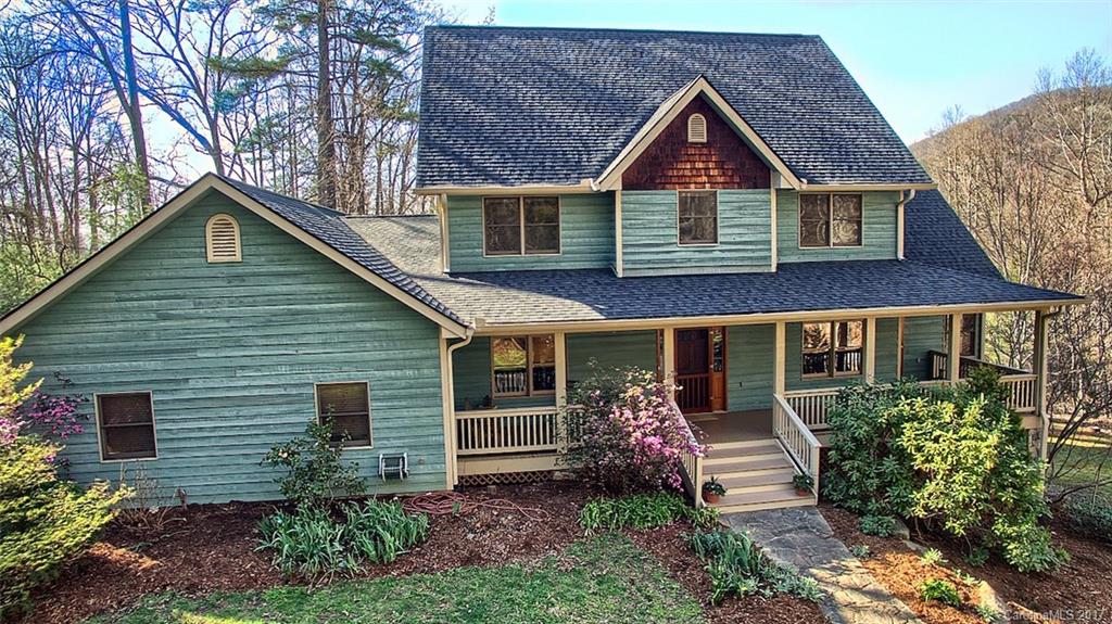 334 Cedar Crest Drive Asheville NC 28803
