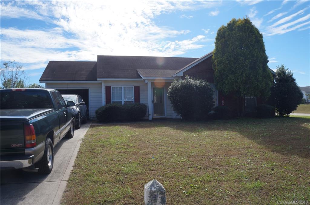 4675 Falcon Chase Drive Sw Concord NC 28027