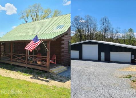 175 Gilliam Road Hendersonville NC 28792