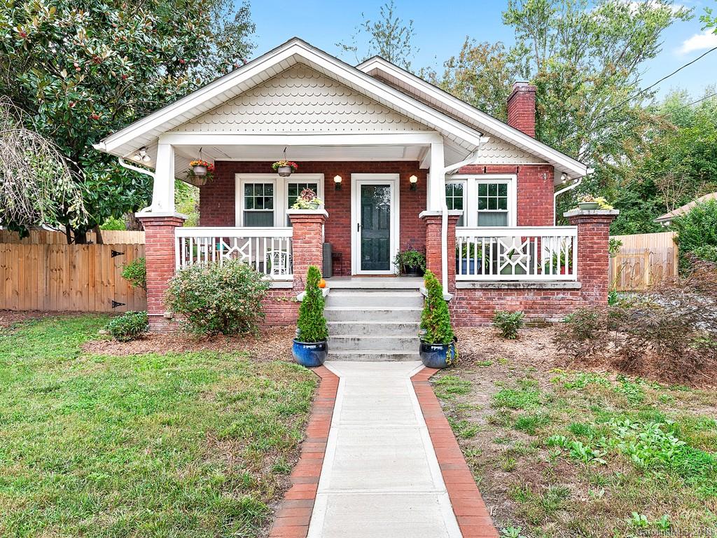 67 Virginia Avenue Asheville NC 28806