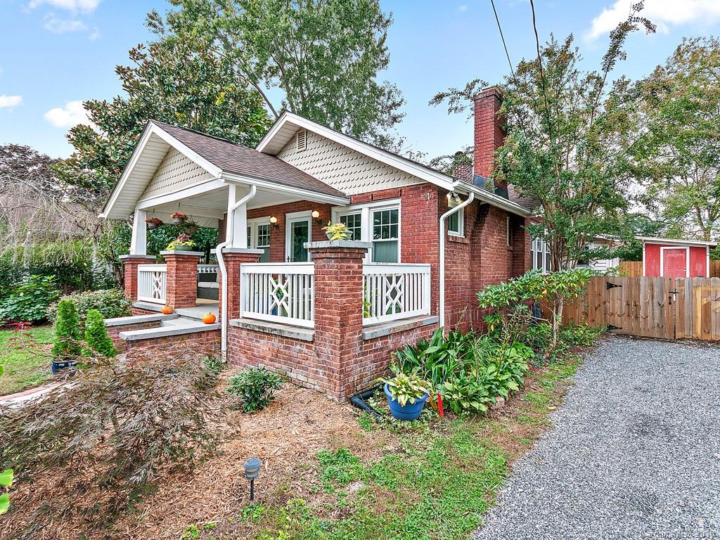 67 Virginia Avenue Asheville NC 28806