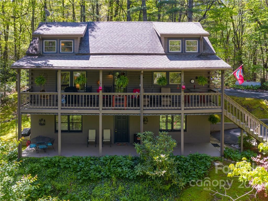 475 Hiwassee Road Lake Toxaway NC 28747
