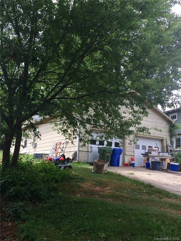73 Vance Crescent Extension Asheville NC 28806
