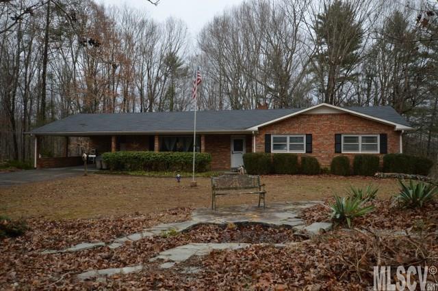 2438 W Lenoir Drive Lenoir NC 28645