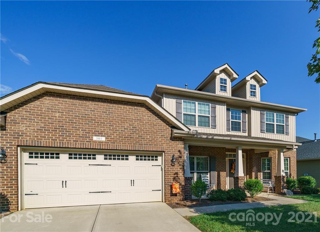 505 Planters Way Mount Holly NC 28120