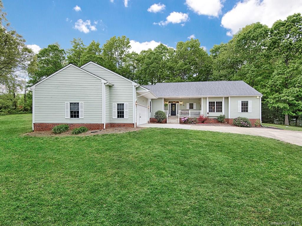 18 Clearbrook Crossing Asheville NC 28803