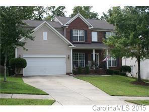 2202 Baggins Lane Charlotte NC 28269