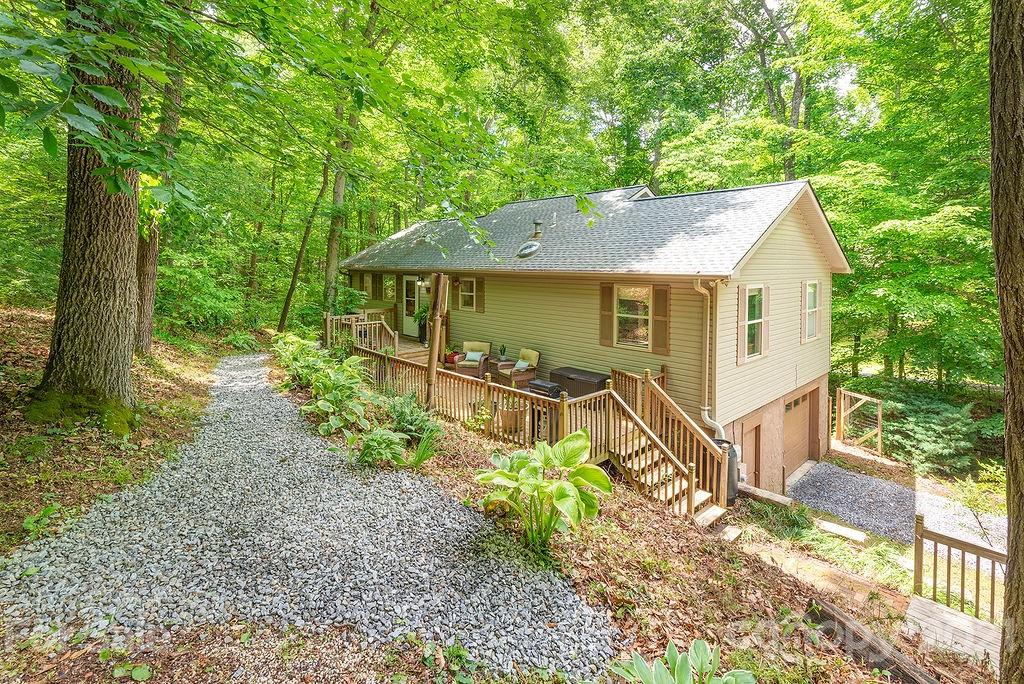 36 Owlet Drive Weaverville NC 28787