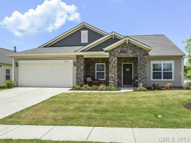 14704 Glenduff Place Charlotte NC 28278