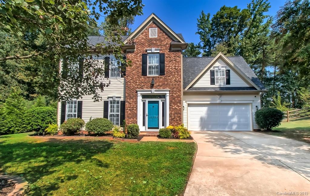 13004 Asheford Woods Lane Charlotte NC 28278