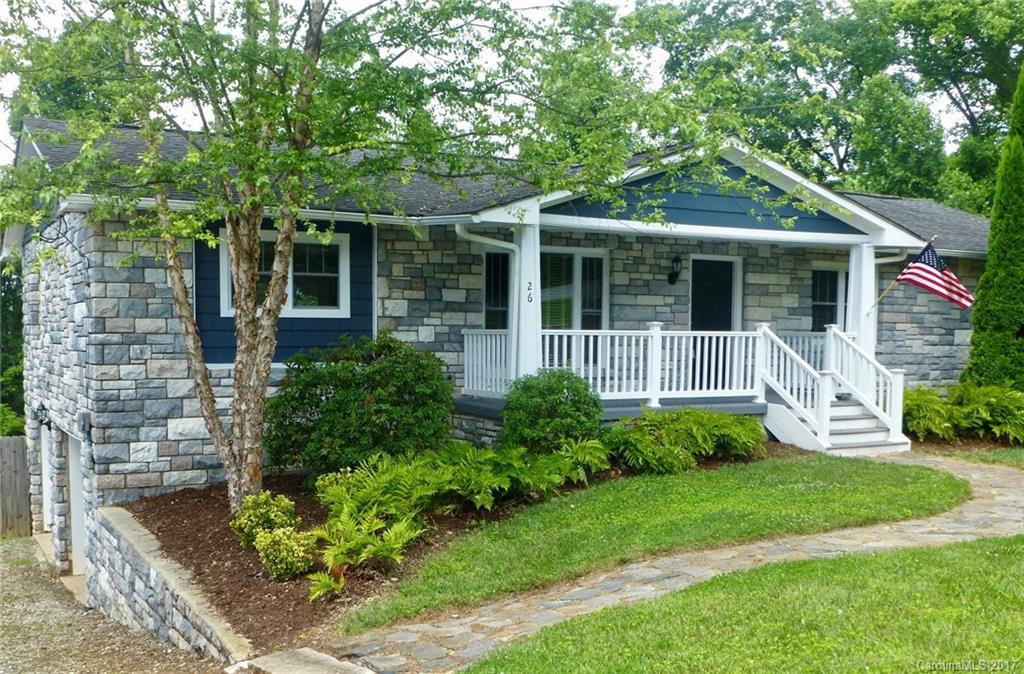 26 Crestwood Drive Arden NC 28704