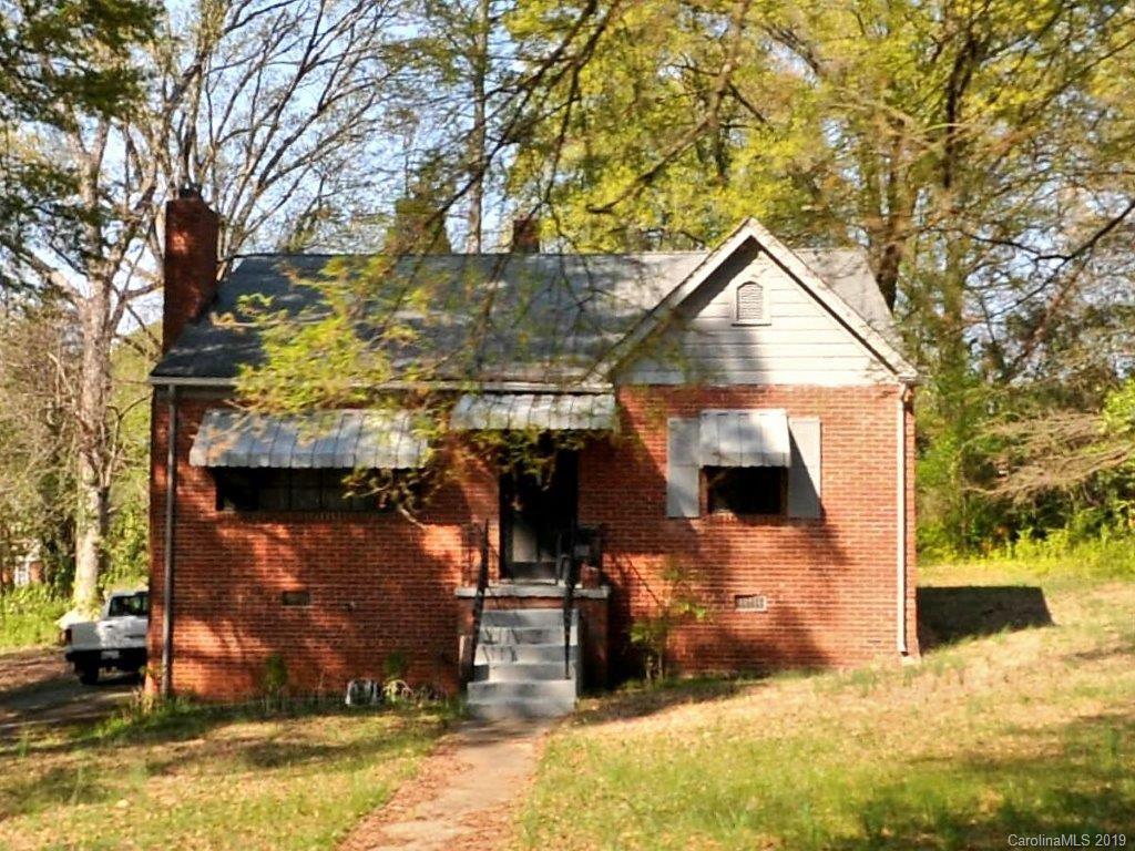536 Stegall Street Charlotte NC 28217