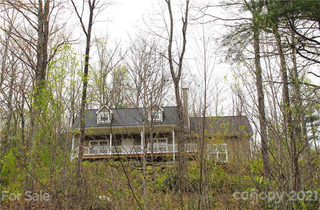265 Raven Top Drive Penrose NC 28766