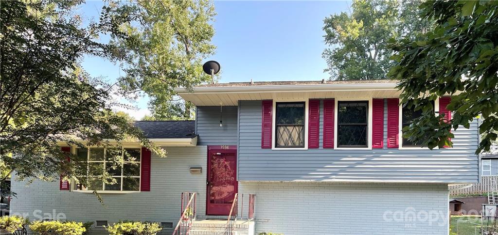 3938 Somerdale Lane Charlotte NC 28205