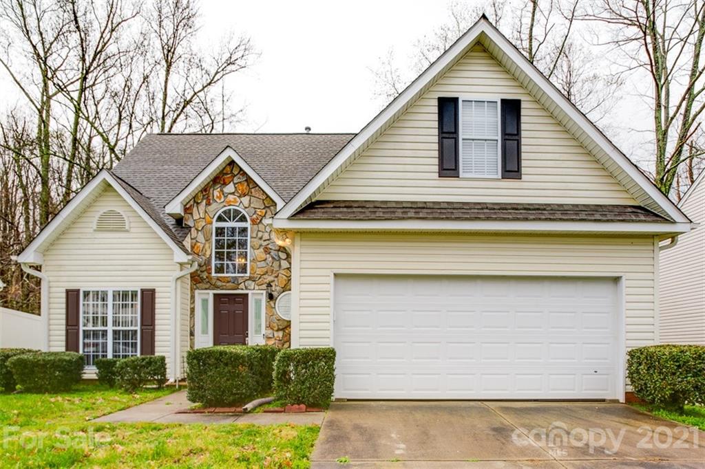 8507 Conner Ridge Lane Charlotte NC 28269
