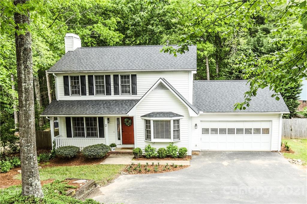 2 Southchase Drive Fletcher NC 28732